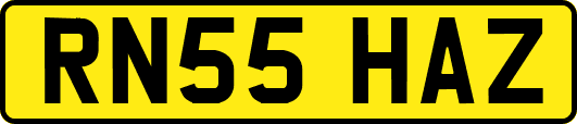 RN55HAZ