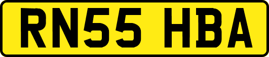 RN55HBA