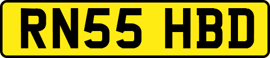 RN55HBD