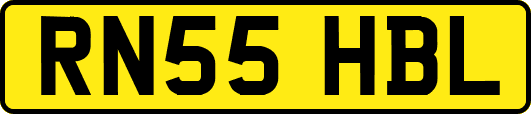 RN55HBL