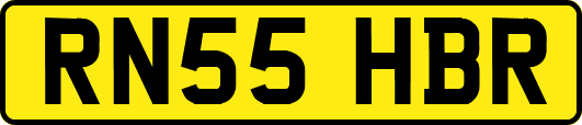 RN55HBR