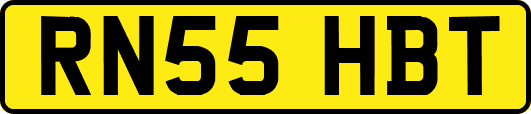 RN55HBT