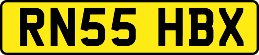 RN55HBX