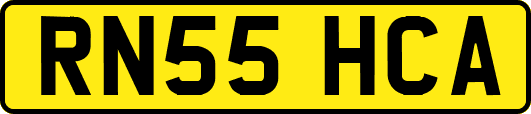 RN55HCA