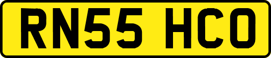 RN55HCO