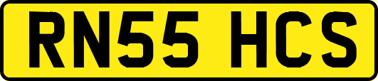 RN55HCS