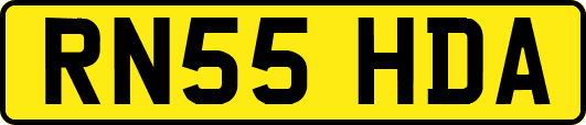 RN55HDA