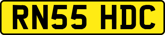 RN55HDC