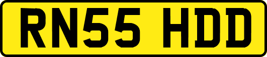 RN55HDD