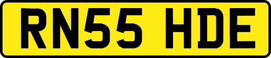 RN55HDE