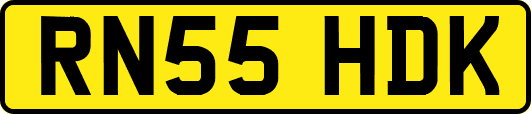 RN55HDK