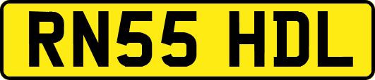 RN55HDL