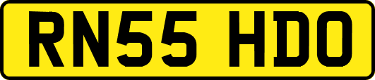 RN55HDO