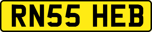 RN55HEB