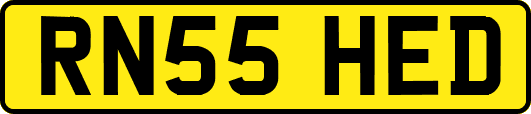 RN55HED