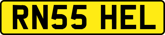 RN55HEL