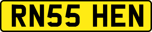 RN55HEN