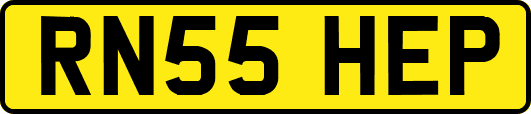 RN55HEP