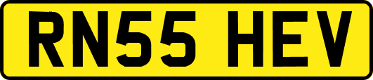RN55HEV