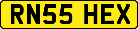 RN55HEX
