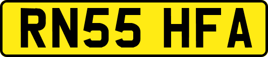 RN55HFA