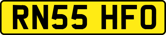 RN55HFO