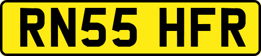 RN55HFR