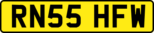 RN55HFW