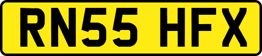 RN55HFX