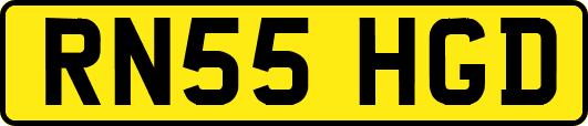 RN55HGD