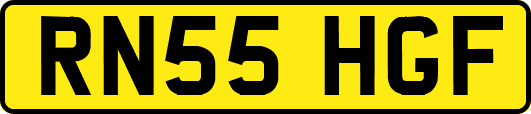 RN55HGF