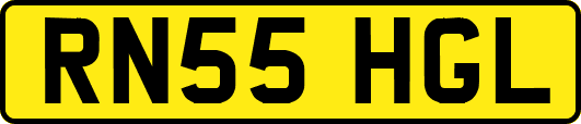 RN55HGL