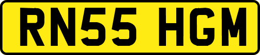 RN55HGM