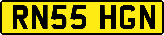 RN55HGN