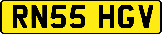 RN55HGV