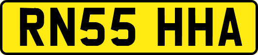 RN55HHA