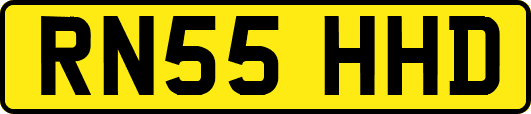 RN55HHD