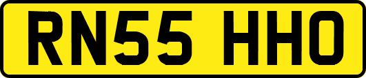 RN55HHO