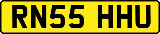 RN55HHU