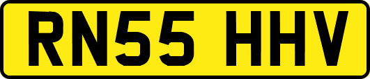 RN55HHV