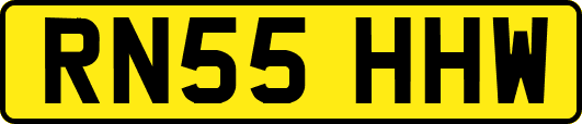 RN55HHW