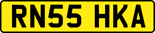 RN55HKA