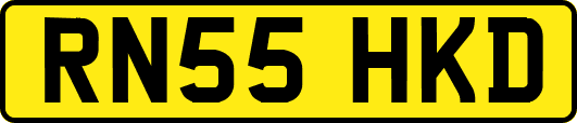 RN55HKD