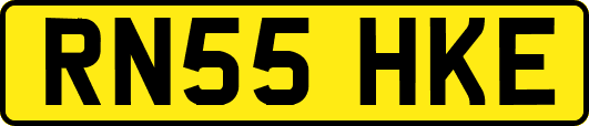 RN55HKE