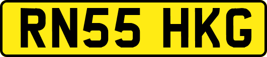 RN55HKG