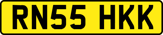 RN55HKK