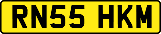 RN55HKM