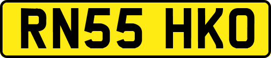 RN55HKO