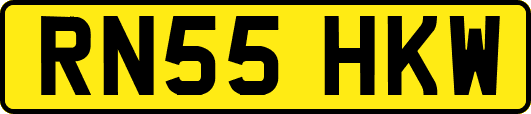 RN55HKW