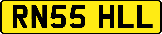 RN55HLL